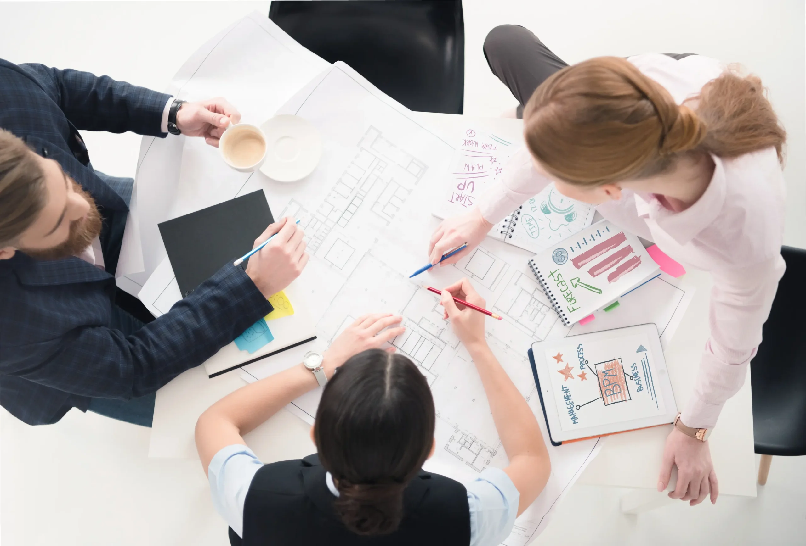 EPCM / Project Management - CNmy